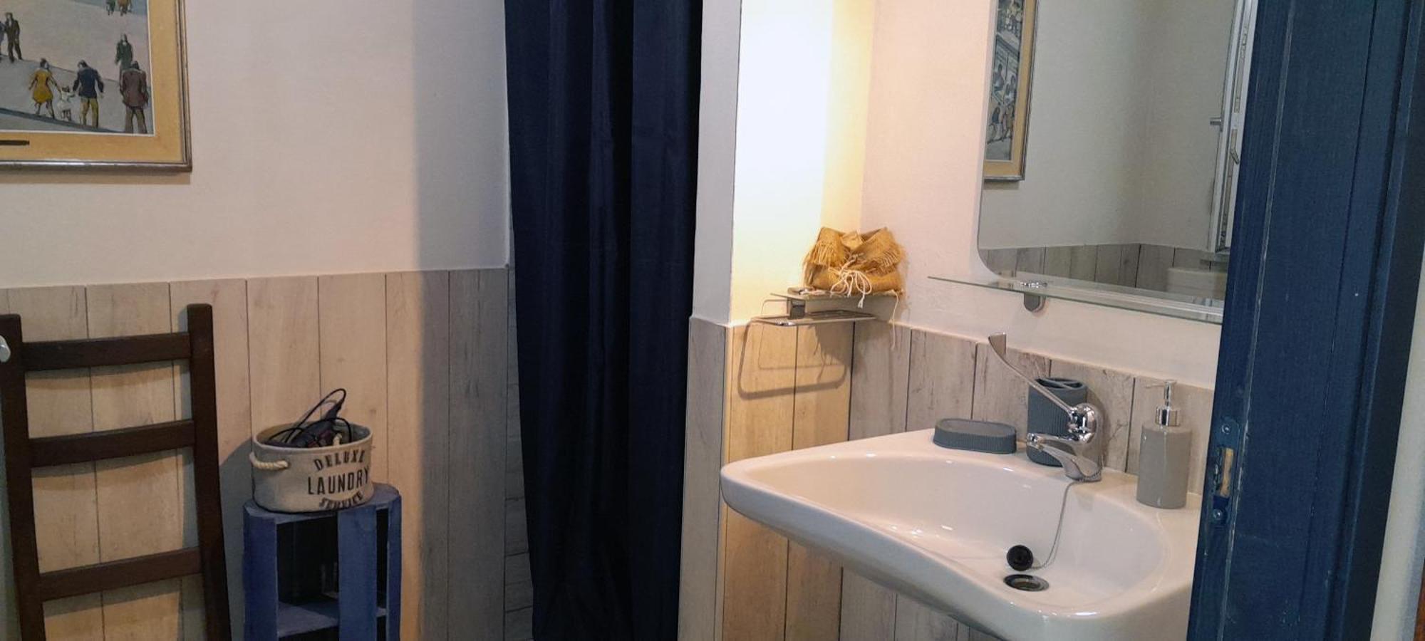 Casa Cerqua Landi - Case Vacanza Itri Buitenkant foto