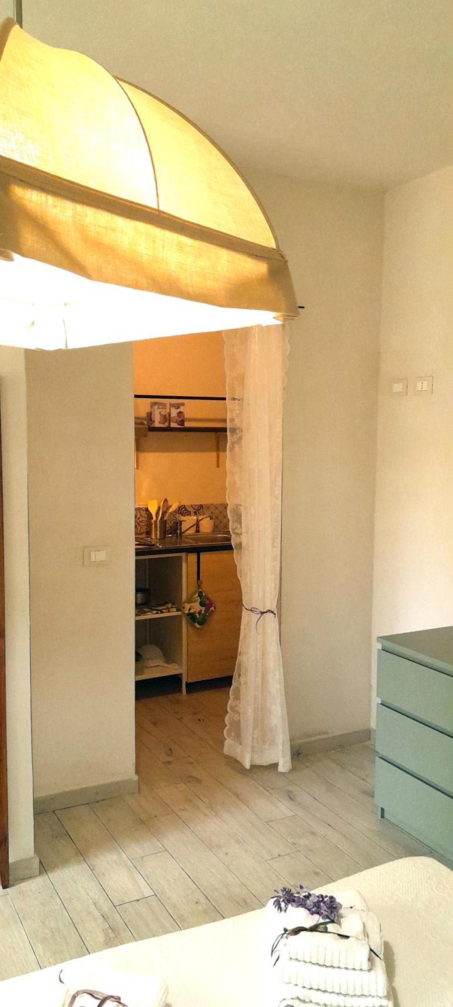 Casa Cerqua Landi - Case Vacanza Itri Buitenkant foto