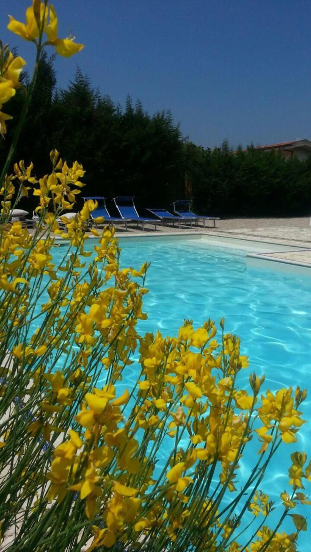 Casa Cerqua Landi - Case Vacanza Itri Buitenkant foto