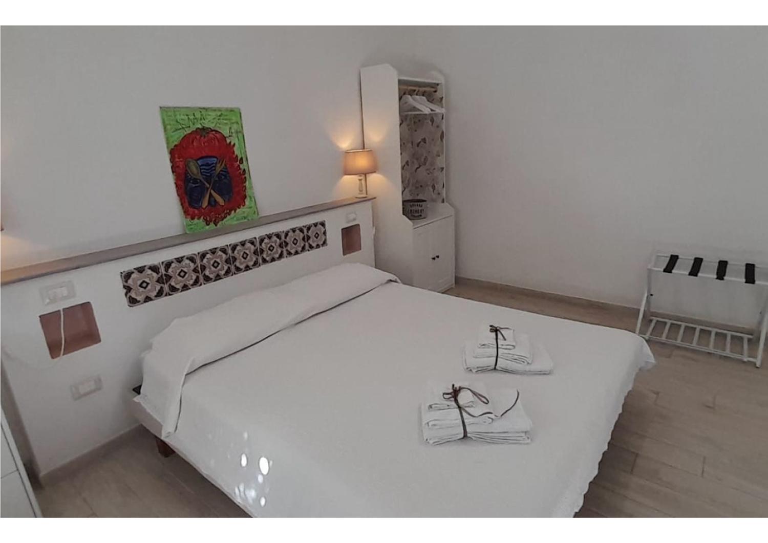 Casa Cerqua Landi - Case Vacanza Itri Buitenkant foto