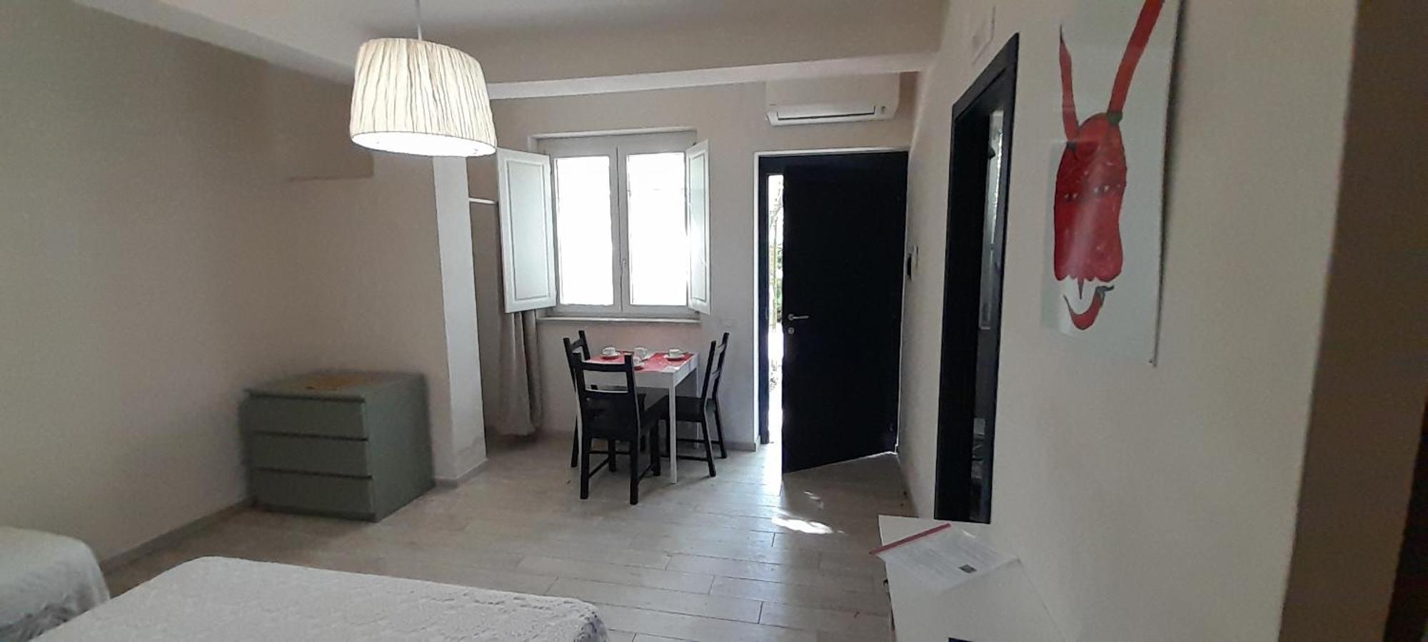 Casa Cerqua Landi - Case Vacanza Itri Buitenkant foto