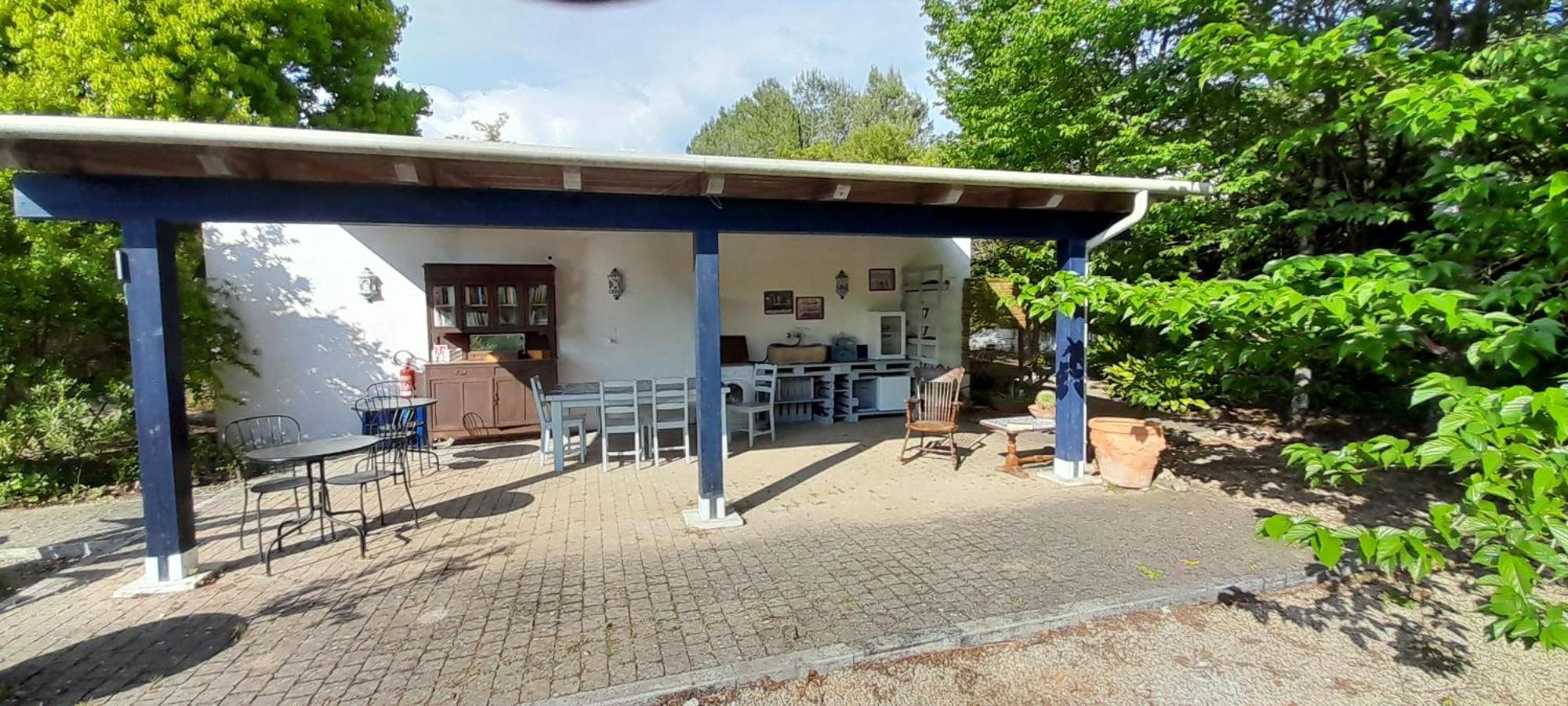 Casa Cerqua Landi - Case Vacanza Itri Buitenkant foto