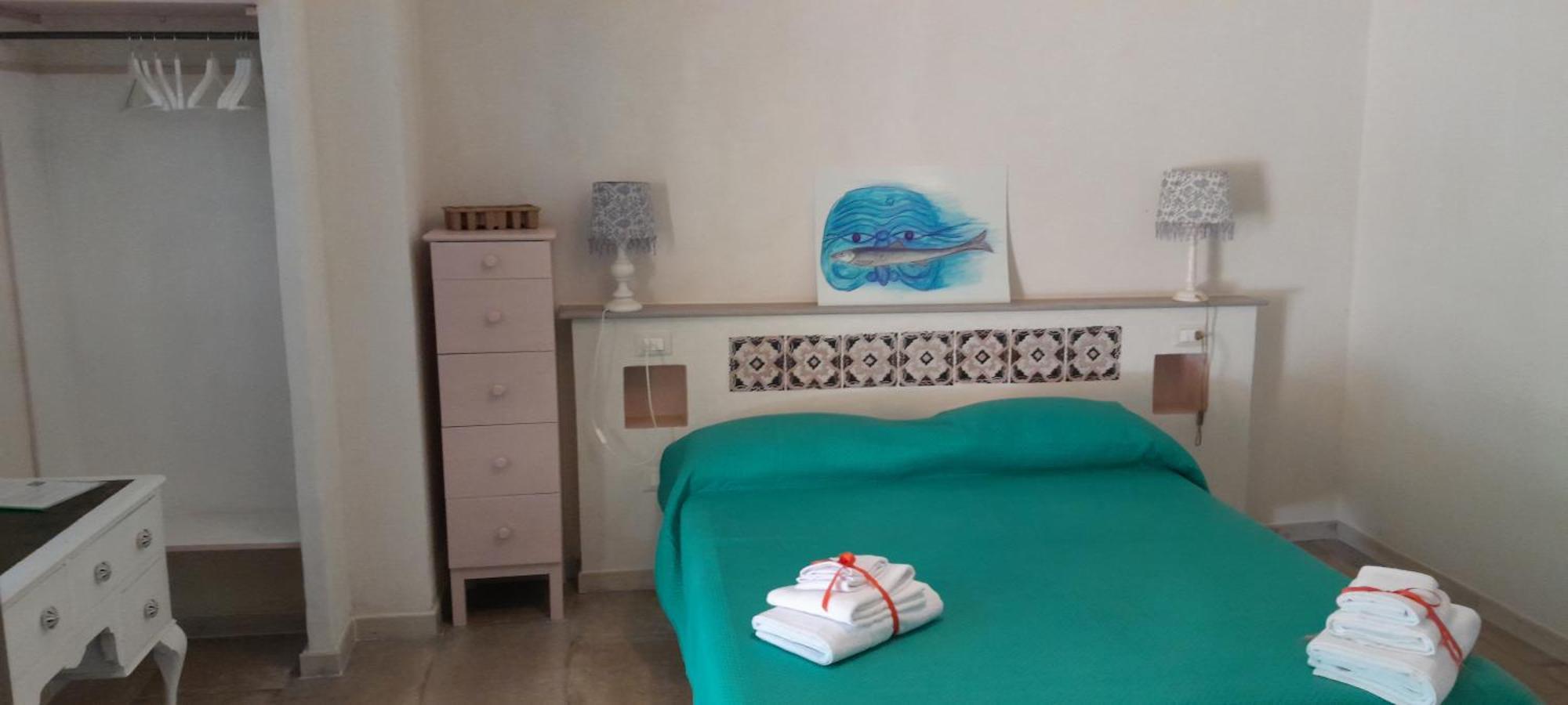 Casa Cerqua Landi - Case Vacanza Itri Buitenkant foto
