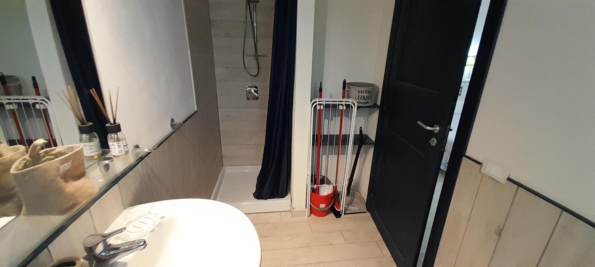 Casa Cerqua Landi - Case Vacanza Itri Buitenkant foto