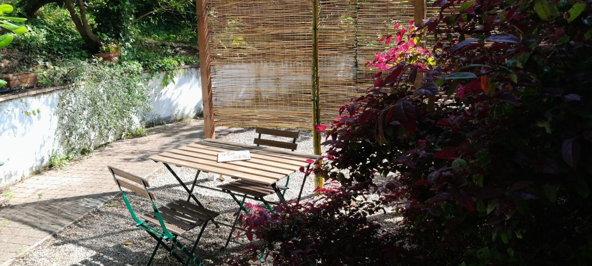 Casa Cerqua Landi - Case Vacanza Itri Buitenkant foto